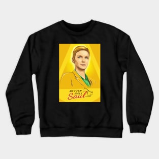 Better Call Saul - Kim Crewneck Sweatshirt